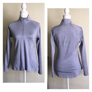 Champion long sleeve top